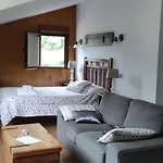 Apartment La Corrala De Jose Susana *