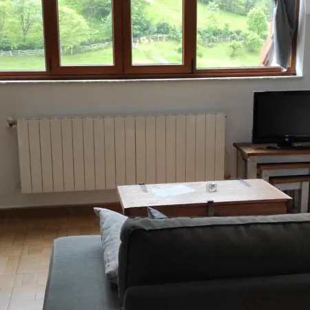 La Corrala De Jose Susana Apartment