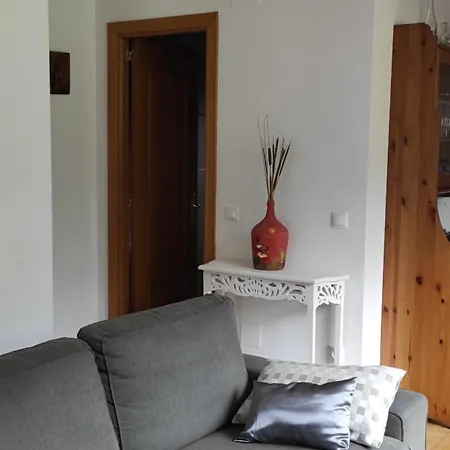 Apartment La Corrala De Jose Susana San Miguel (Mieres)
