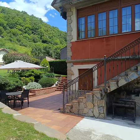 La Corrala De Jose Susana *