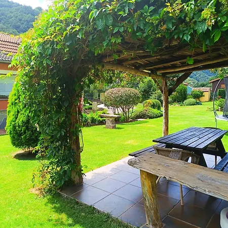 La Corrala De Jose Susana Apartment