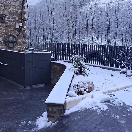 La Corrala De Jose Susana San Miguel (Mieres)
