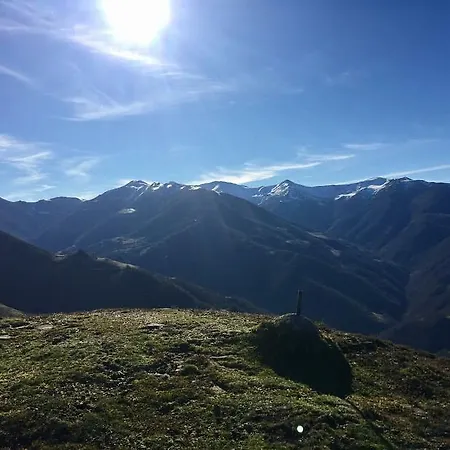 La Corrala De Jose Susana * San Miguel (Mieres)