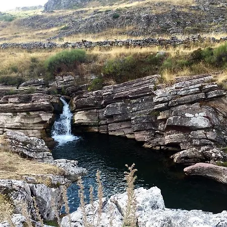 La Corrala De Jose Susana Διαμέρισμα *