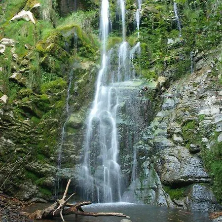 La Corrala De Jose Susana Διαμέρισμα