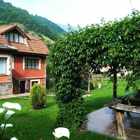 La Corrala De Jose Susana Διαμέρισμα