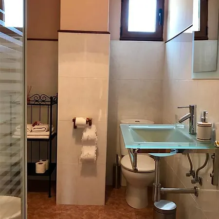 La Corrala De Jose Susana * San Miguel (Mieres)