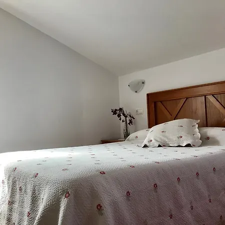 La Corrala De Jose Susana Διαμέρισμα