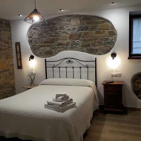 Apartment La Corrala De Jose Susana San Miguel (Mieres)