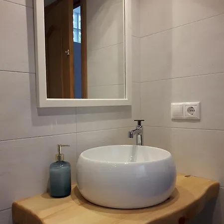 La Corrala De Jose Susana Διαμέρισμα San Miguel (Mieres)