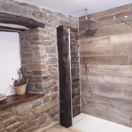 Διαμέρισμα La Corrala De Jose Susana