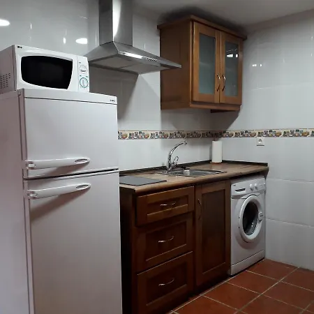 La Corrala De Jose Susana