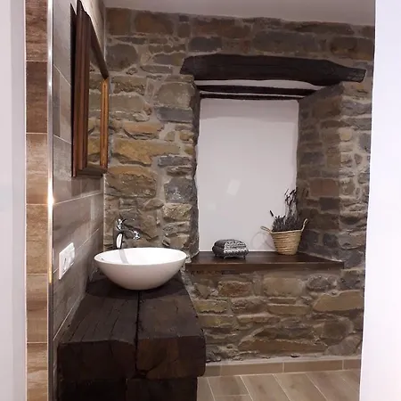 La Corrala De Jose Susana *