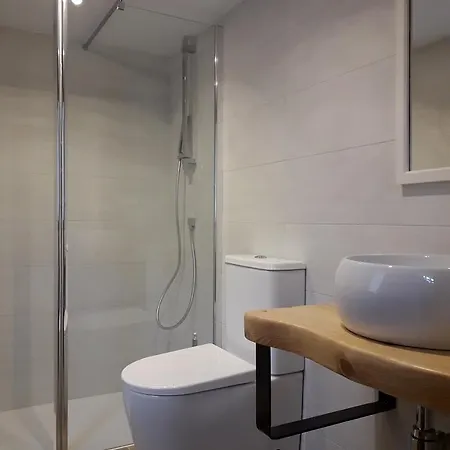 La Corrala De Jose Susana * San Miguel (Mieres)