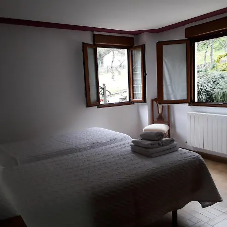 La Corrala De Jose Susana *