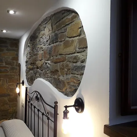 Διαμέρισμα La Corrala De Jose Susana San Miguel (Mieres)