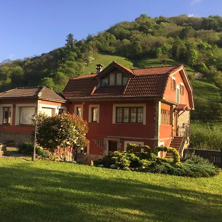 Apartment La Corrala De Jose Susana