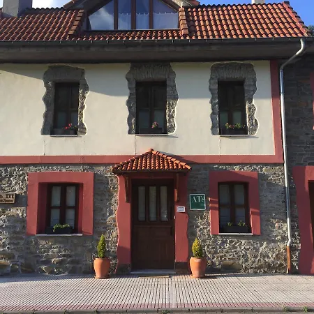 La Corrala De Jose Susana *